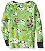 Hatley Boys' Astronauts Pj Set
