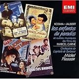 Musiques De Films De M Caby Plasson