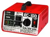 バッテリー充電器　12V・24V用バッテリーチャージャー235の画像