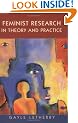 Feminist Research in Theory and Practice (Feminist Controversies)