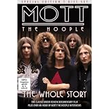 Mott the Hoople - Whole Story