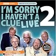 I'm Sorry I Haven't a Clue Live 2 (BBC Radio Collection): v. 2