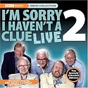 I'm Sorry I Haven't a Clue Live 2 (BBC Radio Collection): v. 2