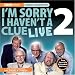 I'm Sorry I Haven't a Clue Live 2 (BBC Radio Collection): v. 2