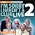 I'm Sorry I Haven't a Clue Live 2 (BBC Radio Collection): v. 2