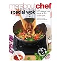 Sp�cial wok