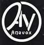 Anavox