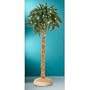 5 Foot Lighted Palm Tree
