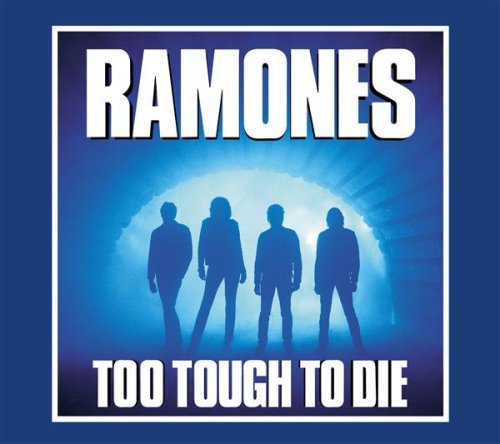 Too Tough To Die