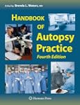Handbook of Autopsy Practice