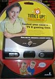 Times UP Automatic TV & Videogame Timer