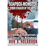 soapbox momster cyber stalker of the abyss cyber thrillers