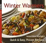 Winter warmers : quick and easy, proven recipes