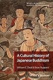 A cultural history of Japaneses Buddhism