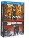 Doomsday + 30 jours de nuit - Coffret 2 Blu-Ray [Blu-ray]