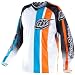 Troy Lee Designs GP Air Monaco Men's Dirt Bike Motorcycle Jersey