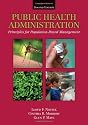 Public Health Administration: Principles for Population-based Management
