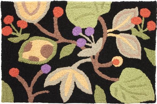 Jelly Bean Flora Tapestry Big Bean