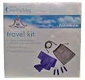 Fitness Travel Kit