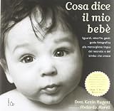 Cosa dice il tuo bebè