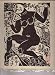 Japanese Wood Block Print