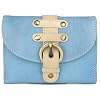 Catwalk Collection Leather Jodie Purse