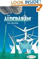 Aldebaran Vol.3: The Creature