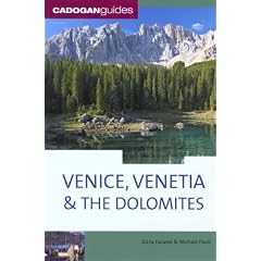Venice, Venetia & the Dolomites, 4th