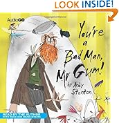 You're a Bad Man, Mr Gum (BBC Childrens Audio)