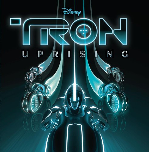 Joseph Trapanese - Tron: Uprising - Zortam Music