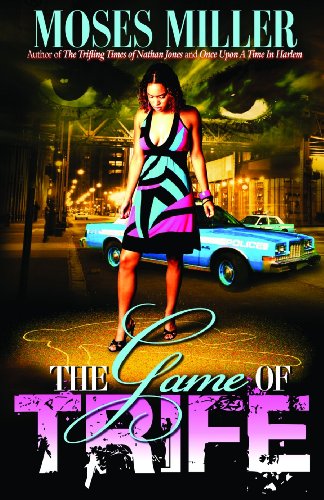 Nan: The Game of Trife