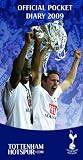 Official Tottenham Hotspur Slim Diary 2009 2009