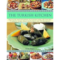 The Turkish Kitchen