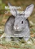 Nutrition of the rabbit