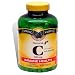 ascorbic acid - Spring Valley - Vitamin C with Rose Hips 500 mg, 500 Tablets