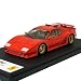 EIDOLON 1/43スケール ケーニッヒ フェラーリ 512BB 1982 イタリアン レッド