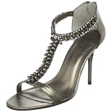 Pelle Moda Womens Ladonna T-Strap Sandal