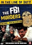 In the Line of Duty: The F.B.I. Murders (FBI) [Region 2] [import]