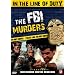 In the Line of Duty: The F.B.I. Murders (FBI) [Region 2] [import]