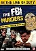 DVD : In the Line of Duty: The F.B.I. Murders (FBI) [Region 2] [import]