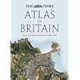The Times Atlas of Britain by Times UK