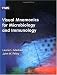 Books : Visual Mnemonics for Microbiology and Immunology