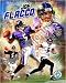 Joe Flacco 2009 Portrait Plus by Unknown. Size 8.00 inches width by 10.00 inches height. High Quality Art Poster Print