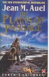 The plains of passage
