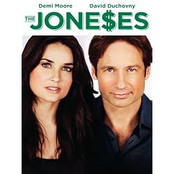 The Joneses