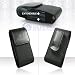 Black Nylon and Leather Vertical Extendable Cover Pouch Belt Clip for Samsung Sway U650, SGH-A637, Rant M540, Messager R450, Nokia 2600 Classic, Motorola Krave ZN4, Renegade V950, LG Incite CT810, Invision, Dare VX-9700 VX9700, enV2 VX-9100 VX9100, Vu / CU920 / CU915, Glimmer / UX-830 / Vantage, Shine CU720, Rumor / Scoop / UX-260, HTC Touch Pro, HTC Touch Diamond (CDMA), HTC Shadow, BlackBerry Pearl 8110 8120 8130, ZTE C78 Black Nylon and Leather Vertical Extendable Cover Pouch Belt Clip for Samsung Sway U650, SGH-A637, Rant M540, Messager R450, Nokia 2600 Classic, Motorola Krave ZN4, Renegade V950, LG Incite CT810, Invision, Dare VX-9700 VX9700, enV2 VX-9100 VX9100, Vu / CU920 / CU915, Glimmer / UX-830 / Vantage, Shine CU720, Rumor / Scoop / UX-260, HTC Touch Pro, HTC Touch Diamond (CDMA), HTC Shadow, BlackBerry Pearl 8110 8120 8130, ZTE C78