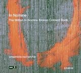 In Nomine: The Witten In Nomine Broken Consort Book