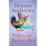 the hen of the baskervilles a meg langslow mystery meg langslow mysteries