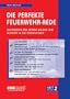 Die perfekte Feuerwehr-Rede