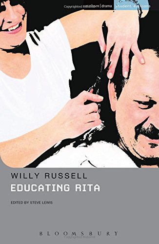 Educating Rita (Student Editions)